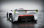 Pininfarina H2 Speed 2016 года
